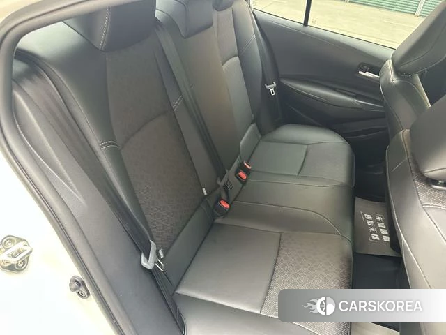 Toyota Corolla id 4262349 из Китая 22