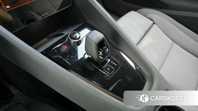 Polestar Polestar 2 id 4834921 из Кореи 36