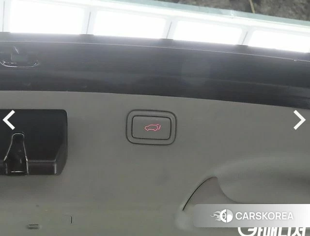 Kia The New Carnival id 4837131 из Кореи 19