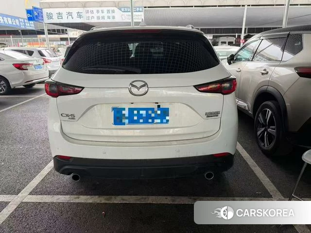 Mazda CX-5 id 4276394 из Китая 9