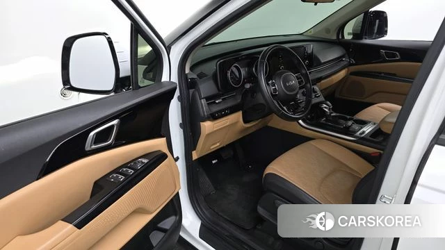 Kia Carnival 4th generation id 3838719 из Кореи 19