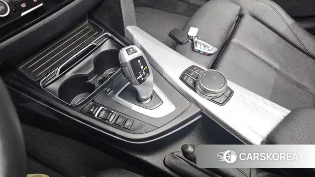 BMW 3 Series GT (F34) id 3562529 из Кореи 19