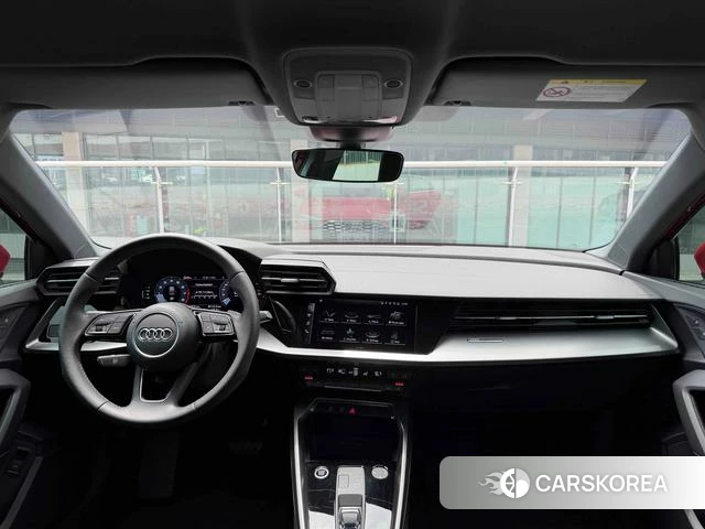 Audi A3 id 4353176 из Китая 16
