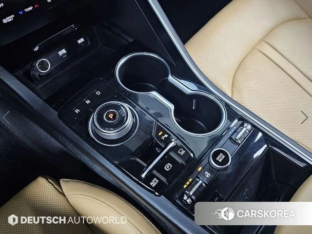 Kia K5 Hybrid 3rd Generation id 4863840 из Кореи 19
