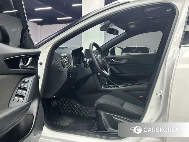 Mazda CX-4 id 4273593 из Китая 22