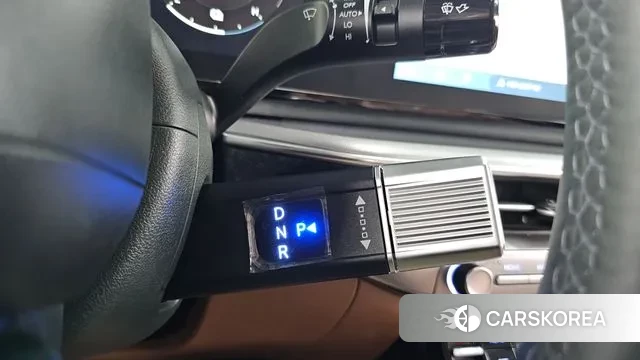 Hyundai Grandeur Hybrid (GN7) id 3042573 из Кореи 19