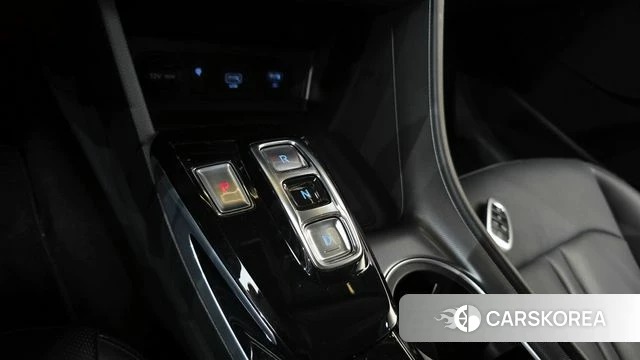 Hyundai Sonata (DN8) id 4203106 из Кореи 35