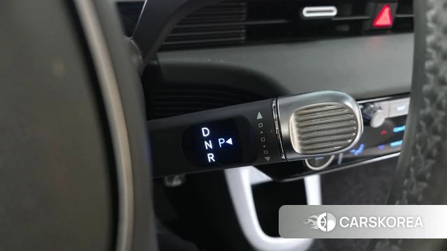 Hyundai Ionic 5 id 4444520 из Кореи 19