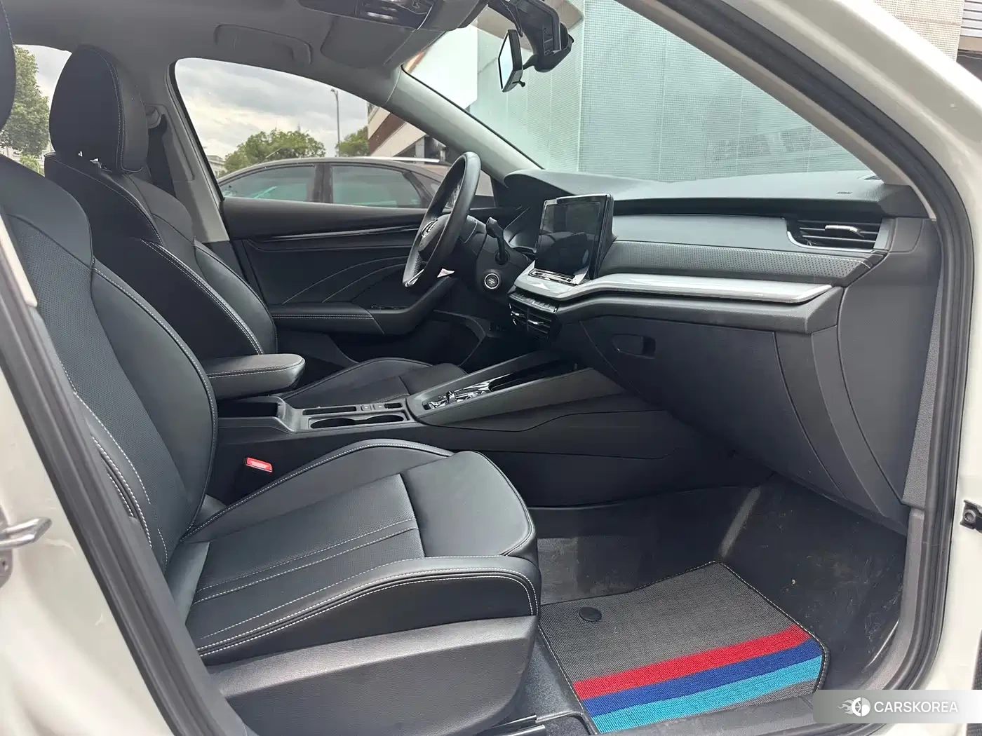 Skoda Octavia id 4548084 из Китая 13