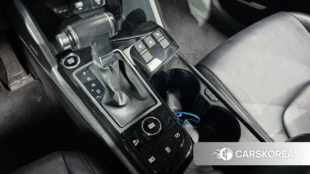 Kia Sportage 5th Generation id 3447959 из Кореи 19