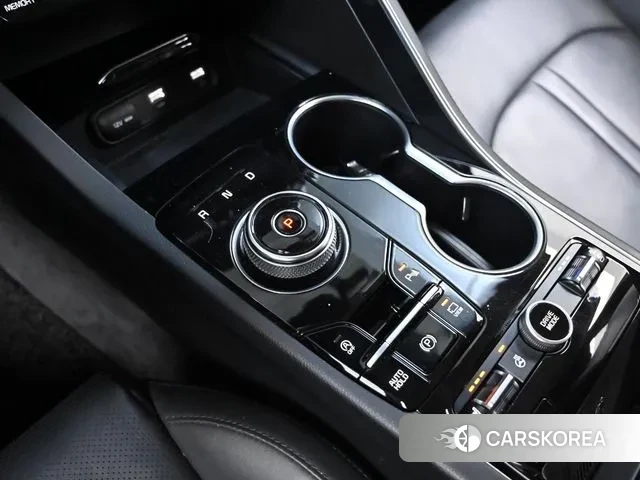 Kia K5 3rd generation id 3453478 из Кореи 19