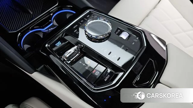 BMW i5 (G60) id 4193940 из Кореи 19