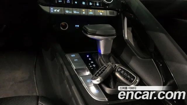 Hyundai Avante (CN7) id 2921824 из Кореи 19