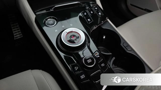 Kia Sportage 5th Generation Hybrid id 3934345 из Кореи 19