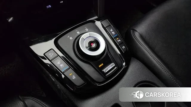 Kia The New Seltos id 2905561 из Кореи 19