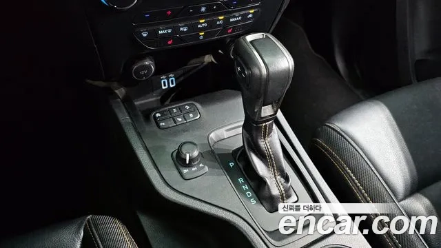 Ford Ranger 3rd Generation id 2950327 из Кореи 19