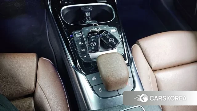 Mercedes-Benz A-Class W177 id 3059386 из Кореи 19