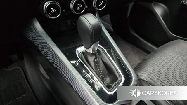 Renault Korea (Samsung) XM3 id 4339001 из Кореи 29