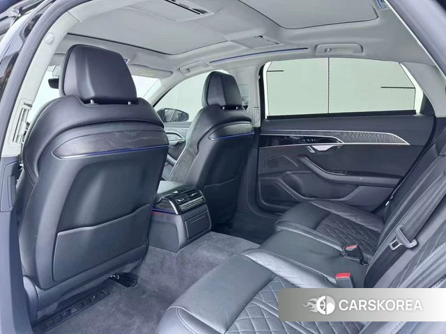 Audi A8 id 4275856 из Китая 26
