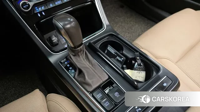 Hyundai Grandeur IG Hybrid id 3284473 из Кореи 19