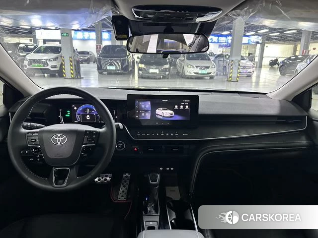 Toyota Camry id 4297913 из Китая 9