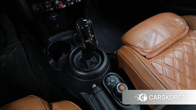Mini Cooper id 4619040 из Кореи 19