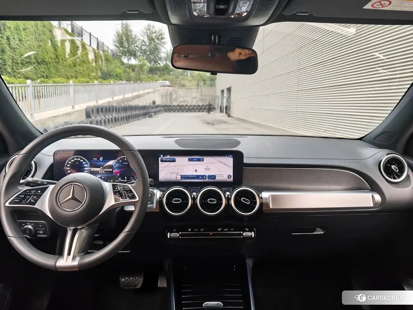 Mercedes-Benz GLB id 4515328 из Китая 13