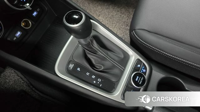 Hyundai Venue id 4401392 из Кореи 29