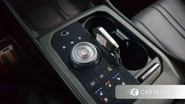 Kia The New K8 Hybrid id 3426184 из Кореи 19