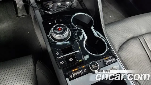 Kia K5 3rd generation id 2954232 из Кореи 19