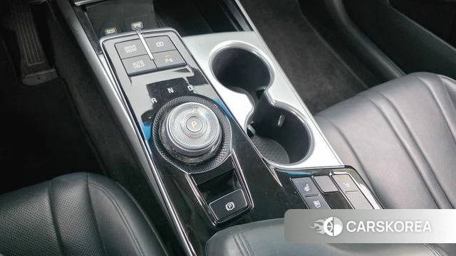 Kia K8 id 4267866 из Кореи 19