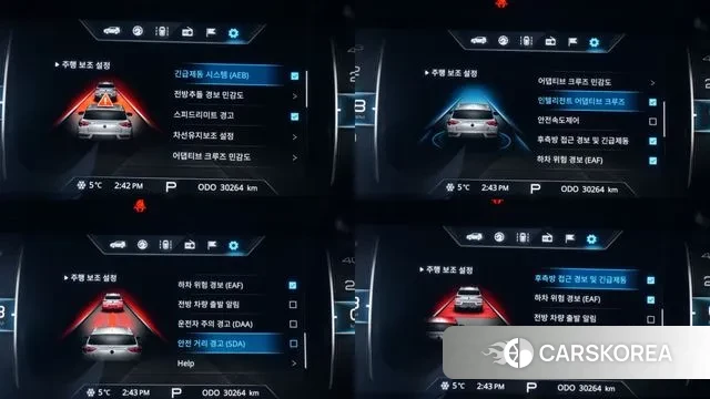 Ssangyong Beautiful Korando id 3671734 из Кореи 18