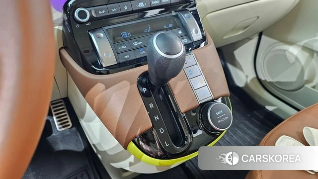 Hyundai The New Casper id 4527682 из Кореи 29