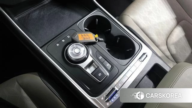 Kia The New Carnival 4th Generation id 4533566 из Кореи 31