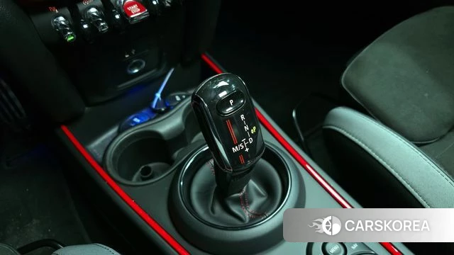 Mini Cooper S Countryman id 3898302 из Кореи 19