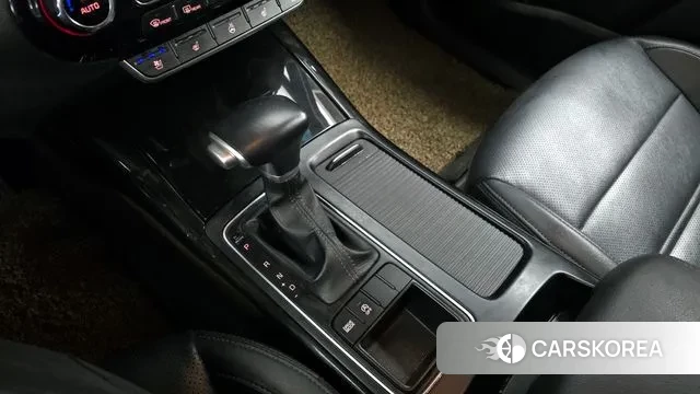 Kia The New Sorento id 3134285 из Кореи 19