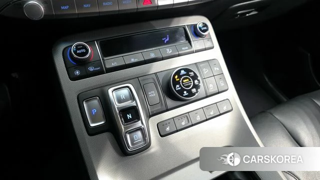 Hyundai Palisade id 3853377 из Кореи 19