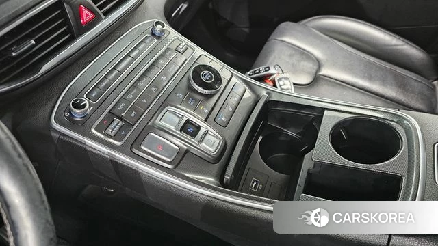 Hyundai The New Santa Fe id 3878744 из Кореи 19