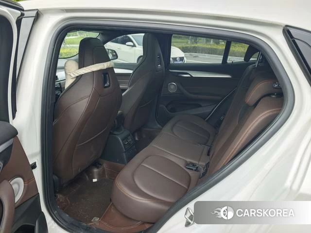 BMW X2 id 4278645 из Китая 17