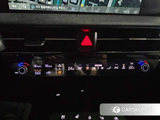 Kia EV6 id 4201970 из Кореи 17