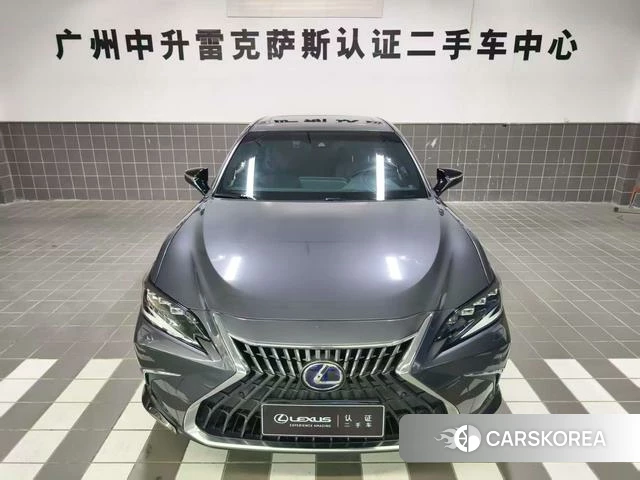 Lexus ES id 4291462 из Китая 21