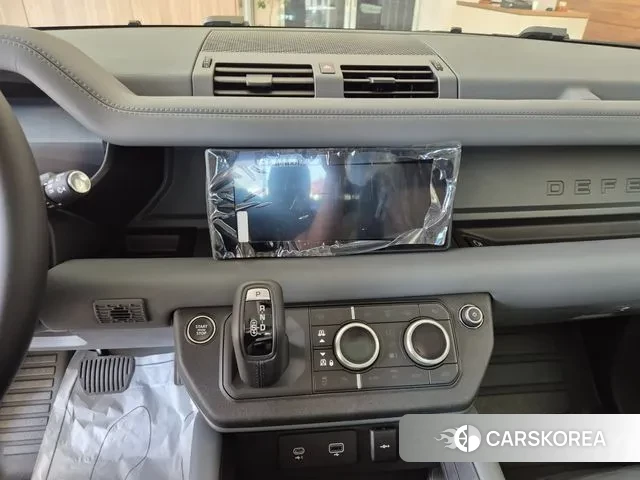 Land Rover Defender (L663) id 3026555 из Кореи 19