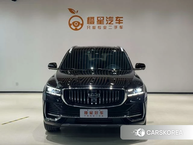 Geely Automobile Xingyue L id 4198848 из Китая 16