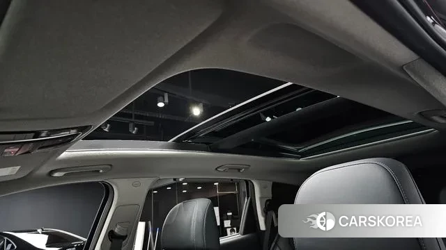 Hyundai The New Santa Fe id 3770308 из Кореи 19