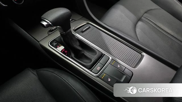 Kia The New K5 2nd generation id 4610151 из Кореи 29
