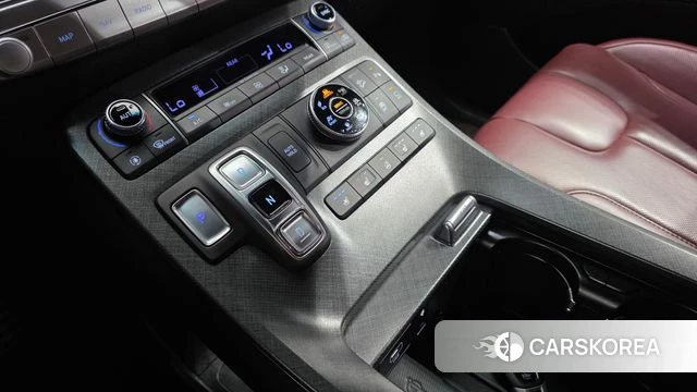 Hyundai Palisade id 4495637 из Кореи 32