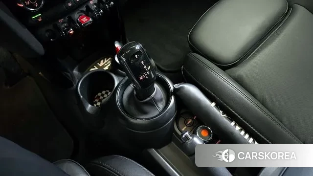 Mini Cooper id 2985106 из Кореи 19