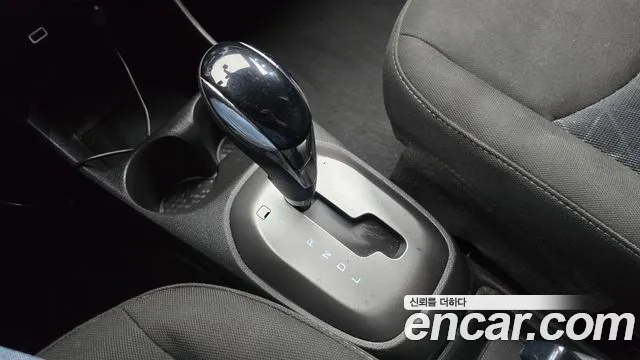 Chevrolet (GM Daewoo) The New Spark id 2797278 из Кореи 19