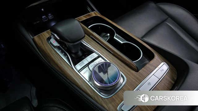 Kia The New K9 2nd generation id 4195078 из Кореи 19