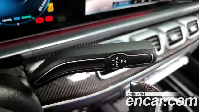 Mercedes-Benz GLE-Class W167 id 2806233 из Кореи 19